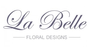 La Belle Floral Designs Logo